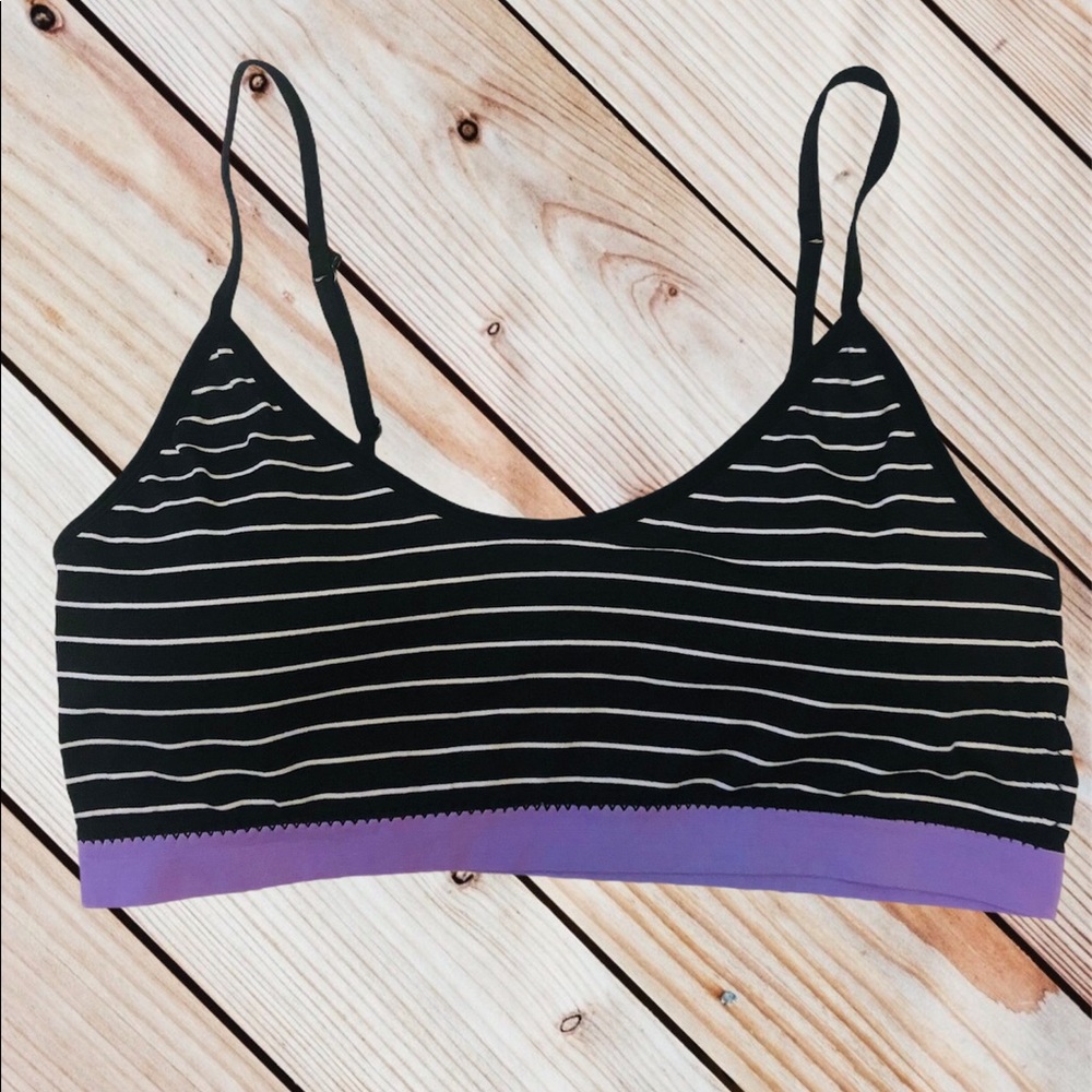 Free Press Sports Bra